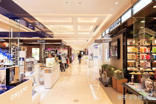 如何為化妝品公司起名 高端好聽(tīng)的名字榜單